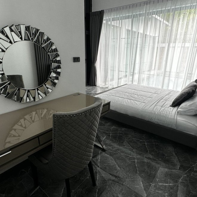 Вилла с 2 спальнями на Rawai (ID 575)