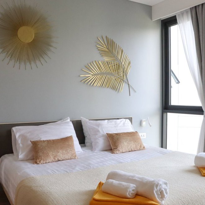 Laguna Cassia Residences (ID 691)