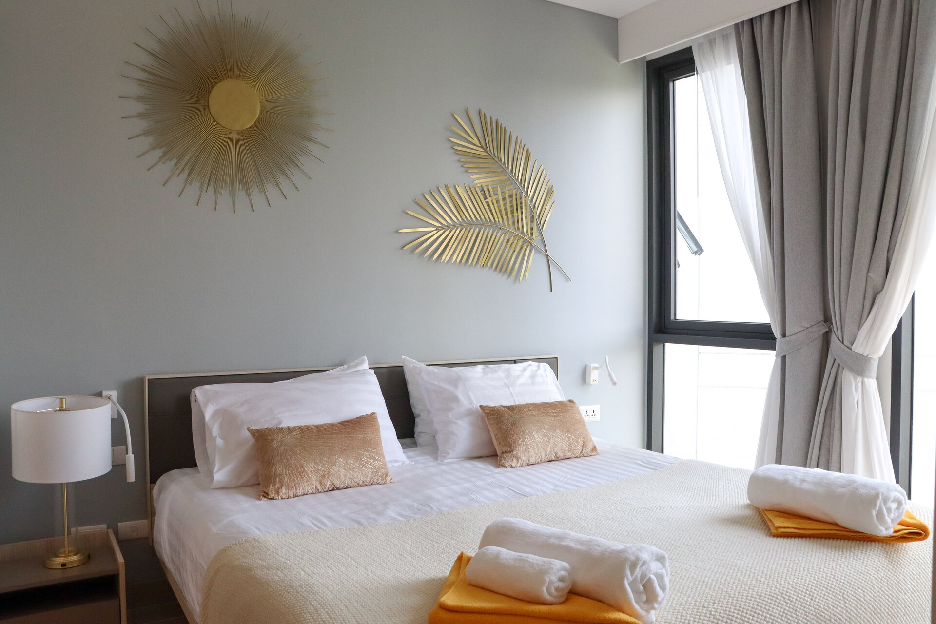 Laguna Cassia Residences (ID 691)