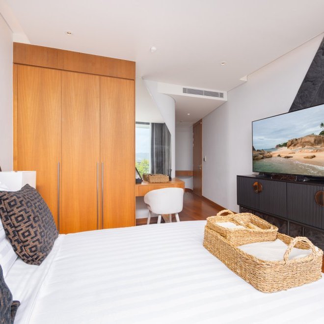 Премиум вилла Zavaya (ID 699)