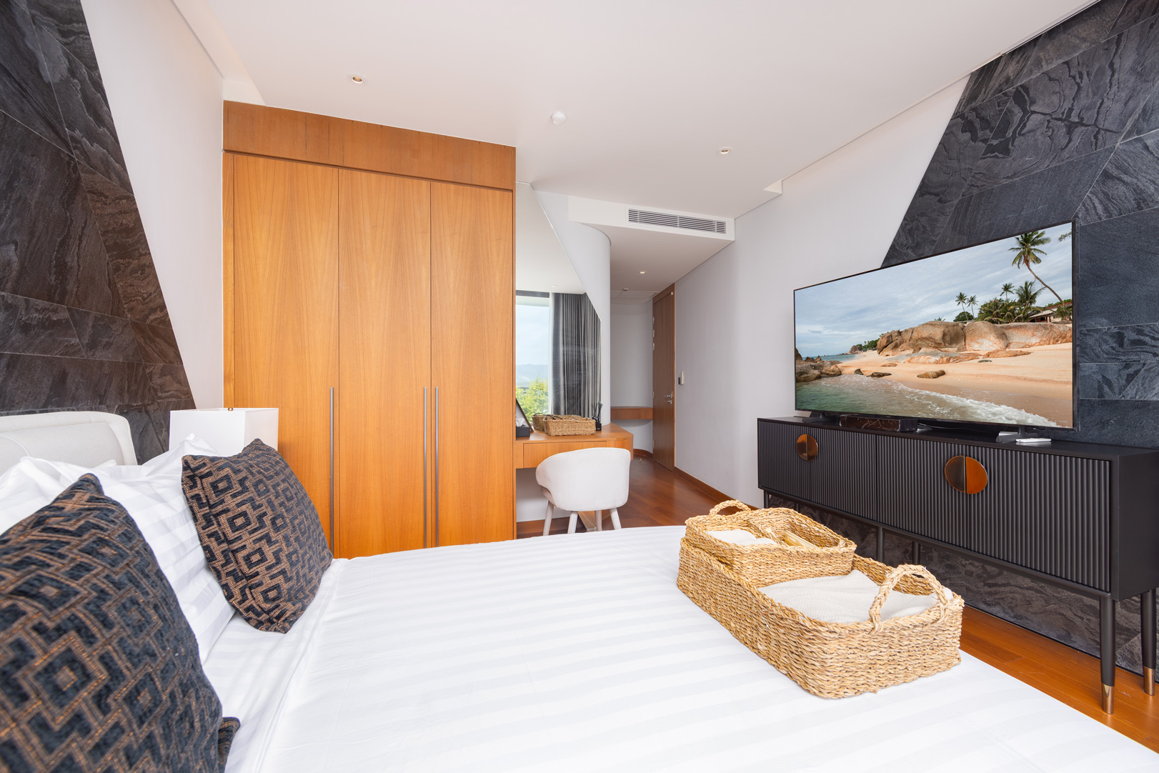 Премиум вилла Zavaya (ID 699)