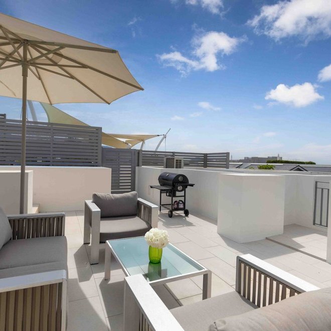 Angsana Beachfront Residences (ID 550)