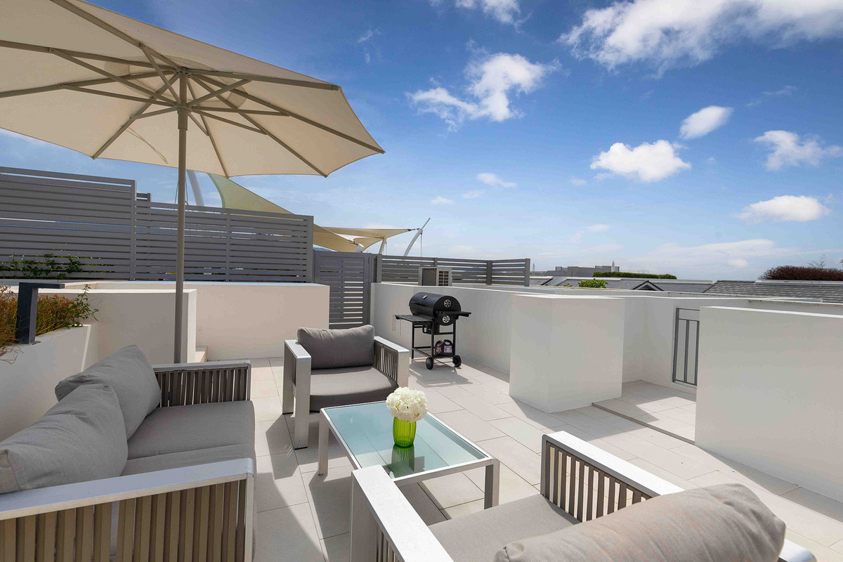 Angsana Beachfront Residences (ID 550)