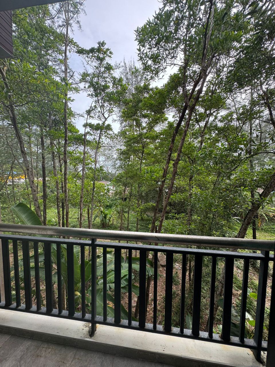 Продажа студии в Naithon beach condominium (ID 354)