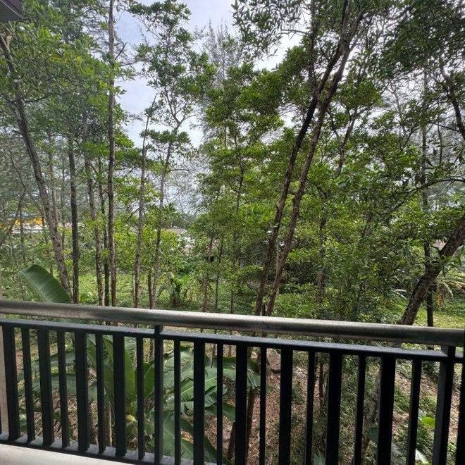 Продажа студии в Naithon beach condominium (ID 354)