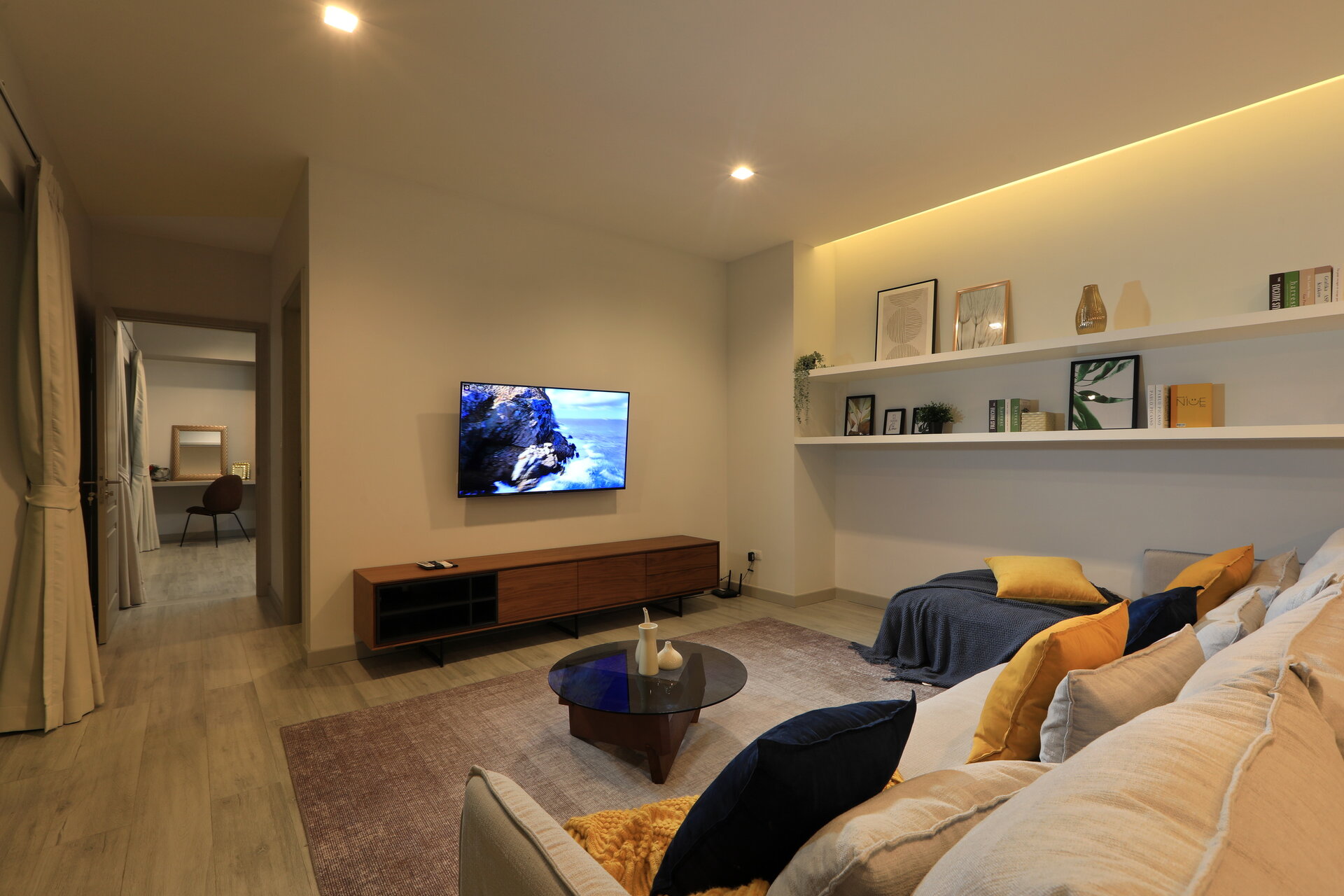 วิลล่าสุขสันต์ (ID 610)