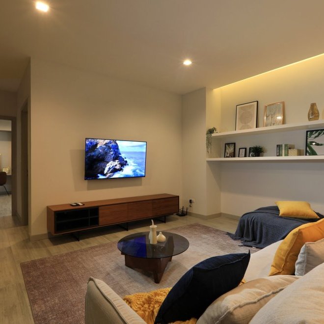 วิลล่าสุขสันต์ (ID 610)