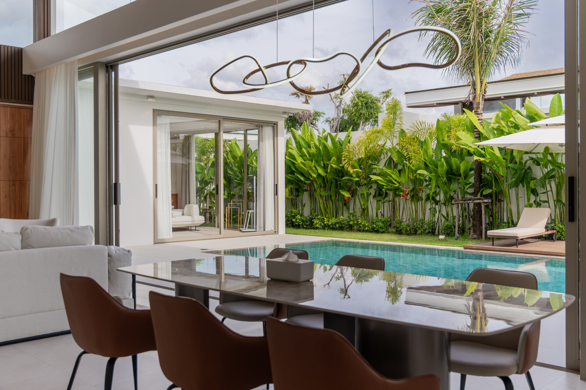 3 ห้องนอนอาเชราห์วิลล่าเฟส 2 ขาย (ID 40)