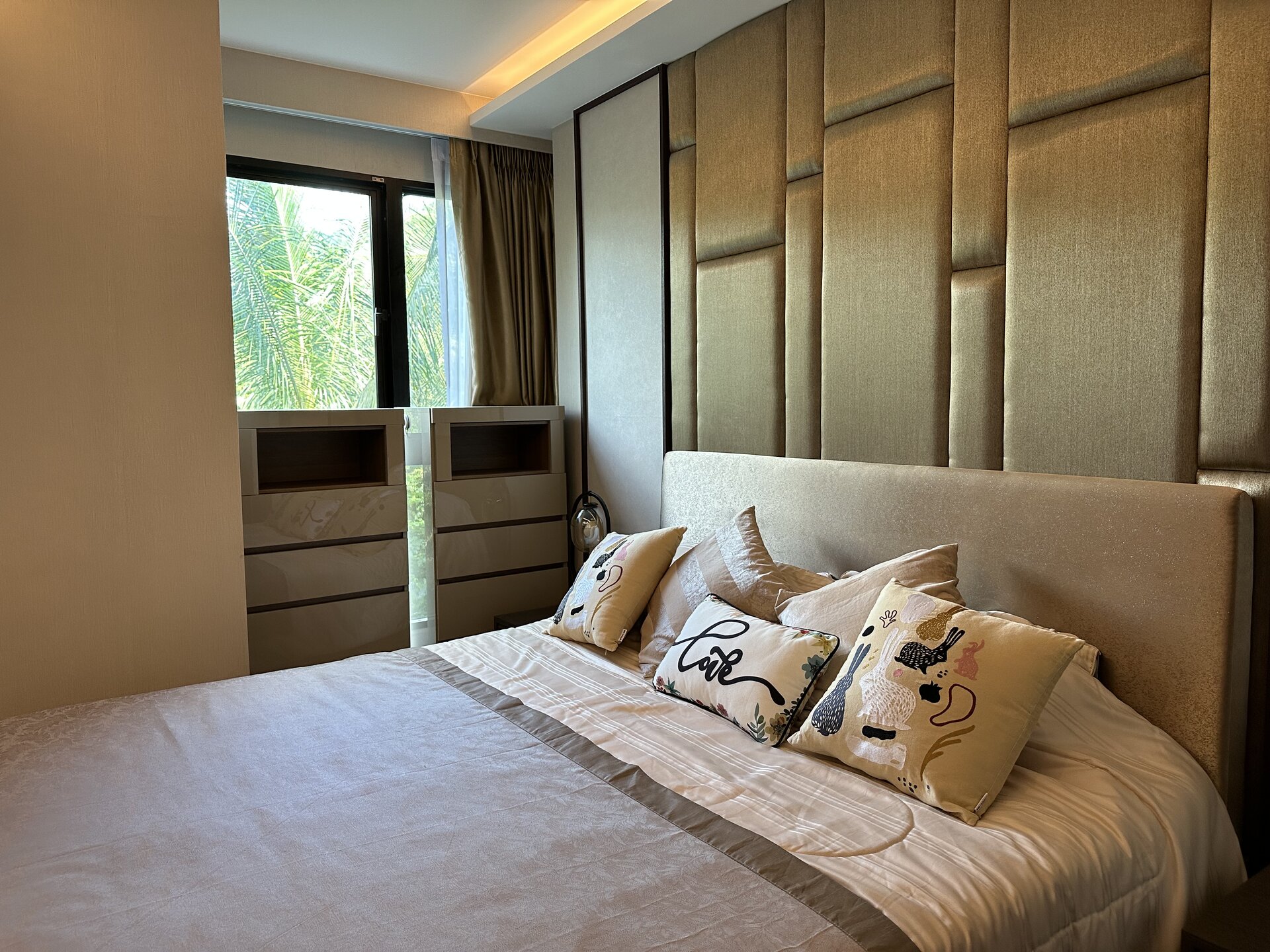 1 спальная квартира в Mida Grande (ID 67)