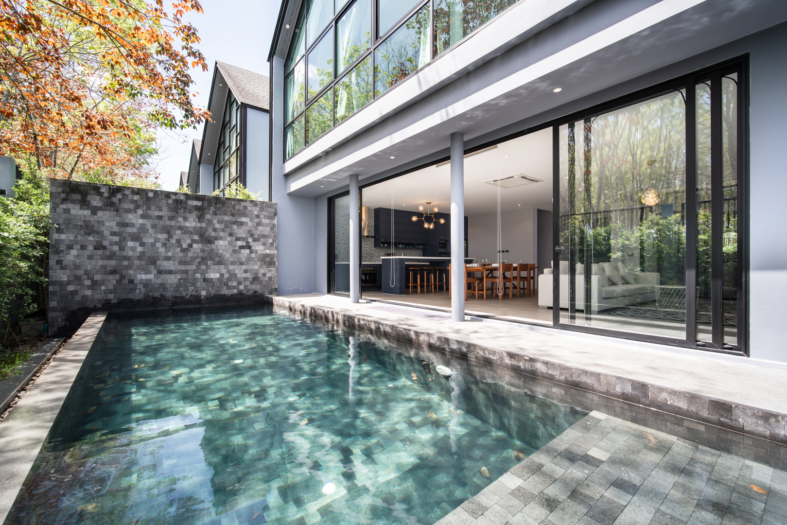 Villa Granary (ID 577)