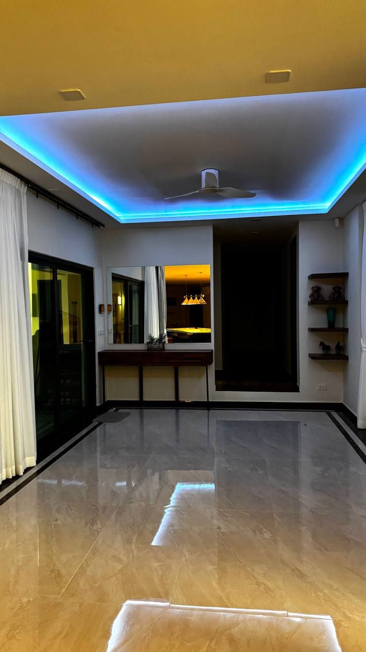 Продажа 4-спальной виллы в Land and Houses Park Phuket (ID 388)