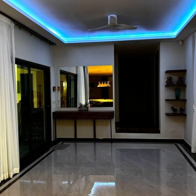 Продажа 4-спальной виллы в Land and Houses Park Phuket (ID 388)