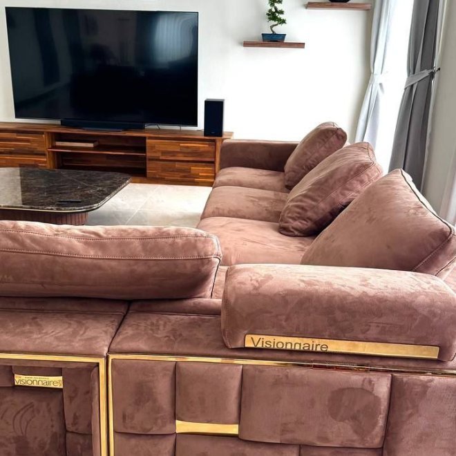Продажа 4-спальной виллы в Land and Houses Park Phuket (ID 388)