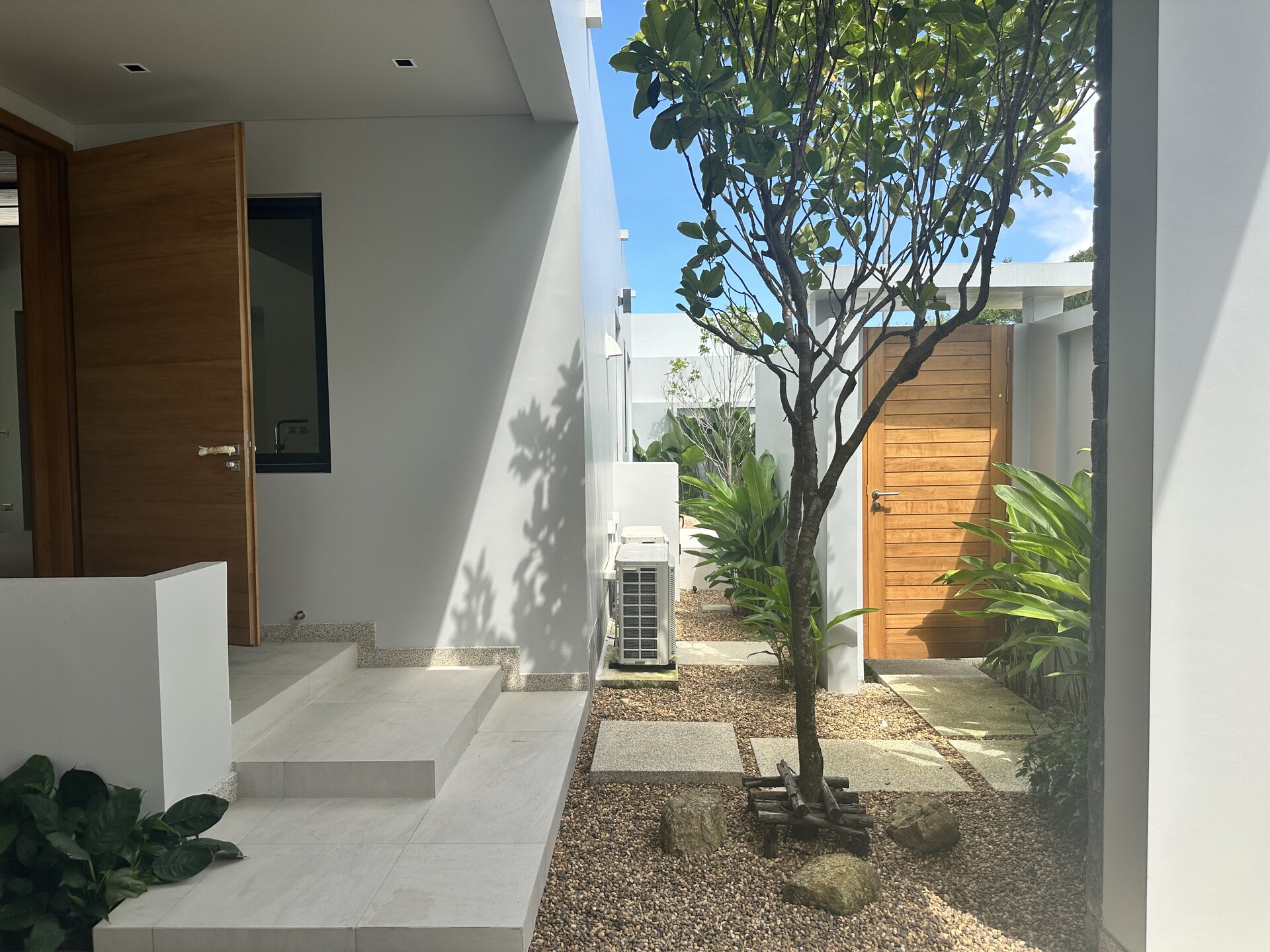 วิลล่าโบทานิก้าโมเดิร์นลอฟท์ห้องเอ็มดี 04 (ID 263)