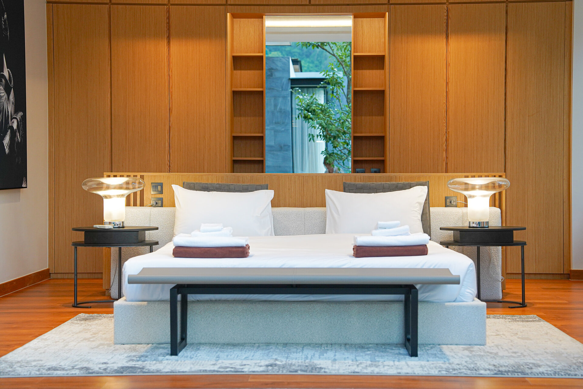 โบทานิก้าฟอเรสต้า (ID 633)