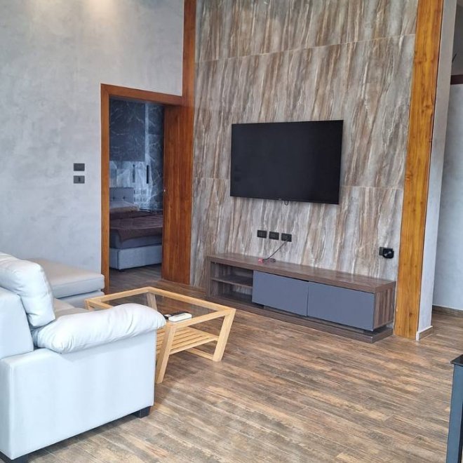 Вилла на Самуи (ID 647)