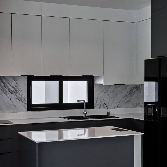 Продажа 3-спальной виллы в Fifth Element Villas (ID 529)