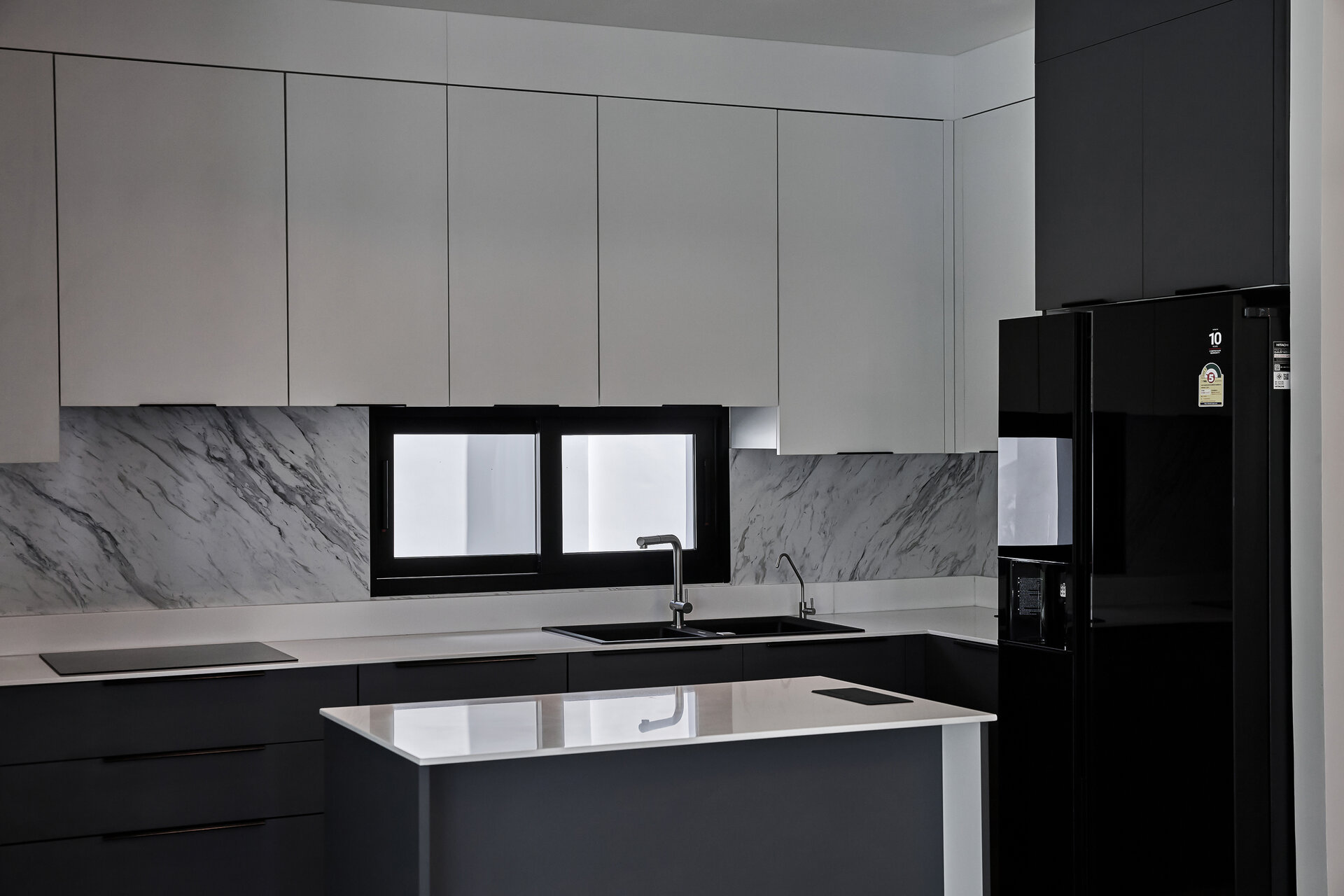 Продажа 3-спальной виллы в Fifth Element Villas (ID 529)