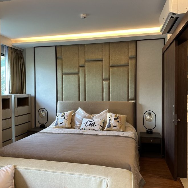 1 спальная квартира в Mida Grande (ID 67)