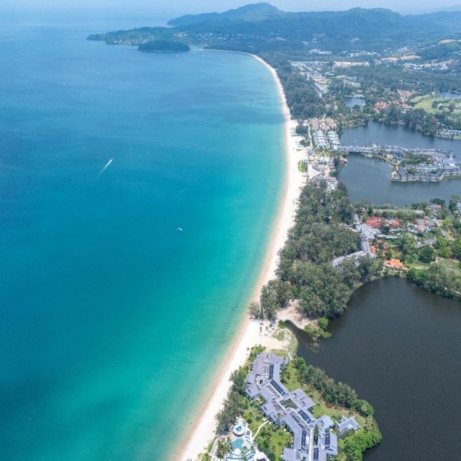 Продаю 2 спальные апартаменты в Laguna Beachside (ID 45)