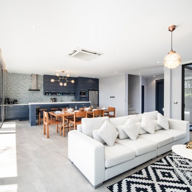 Villa Granary (ID 577)