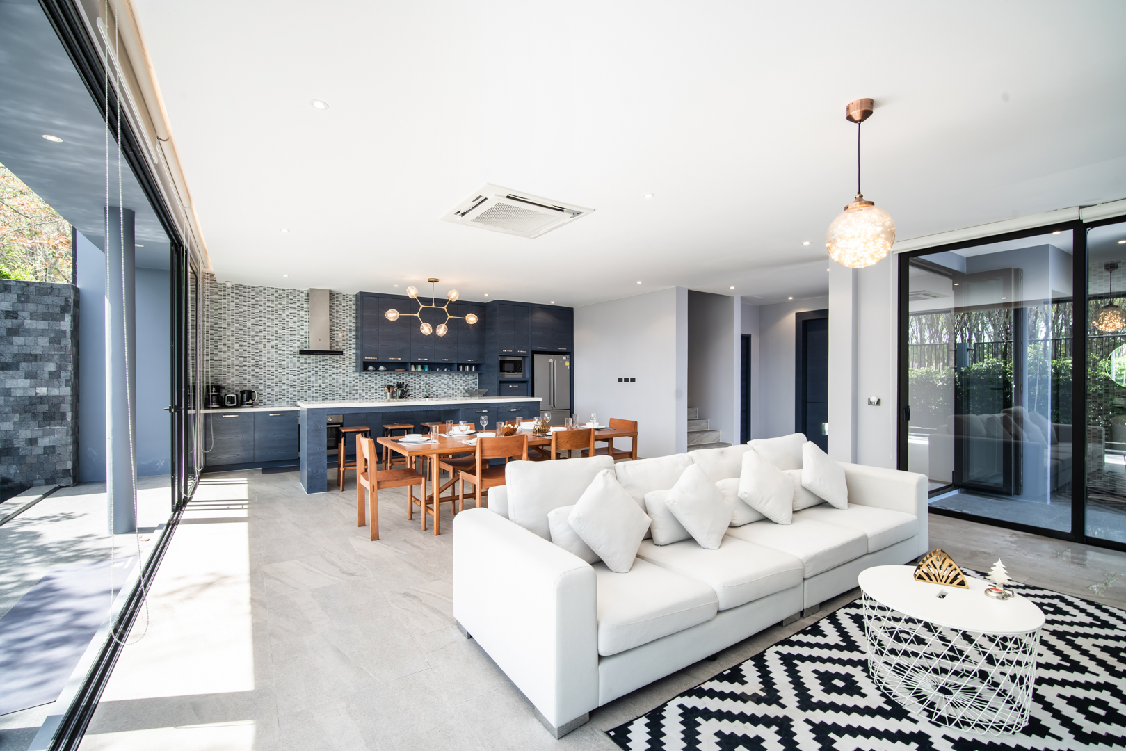 Villa Granary (ID 577)