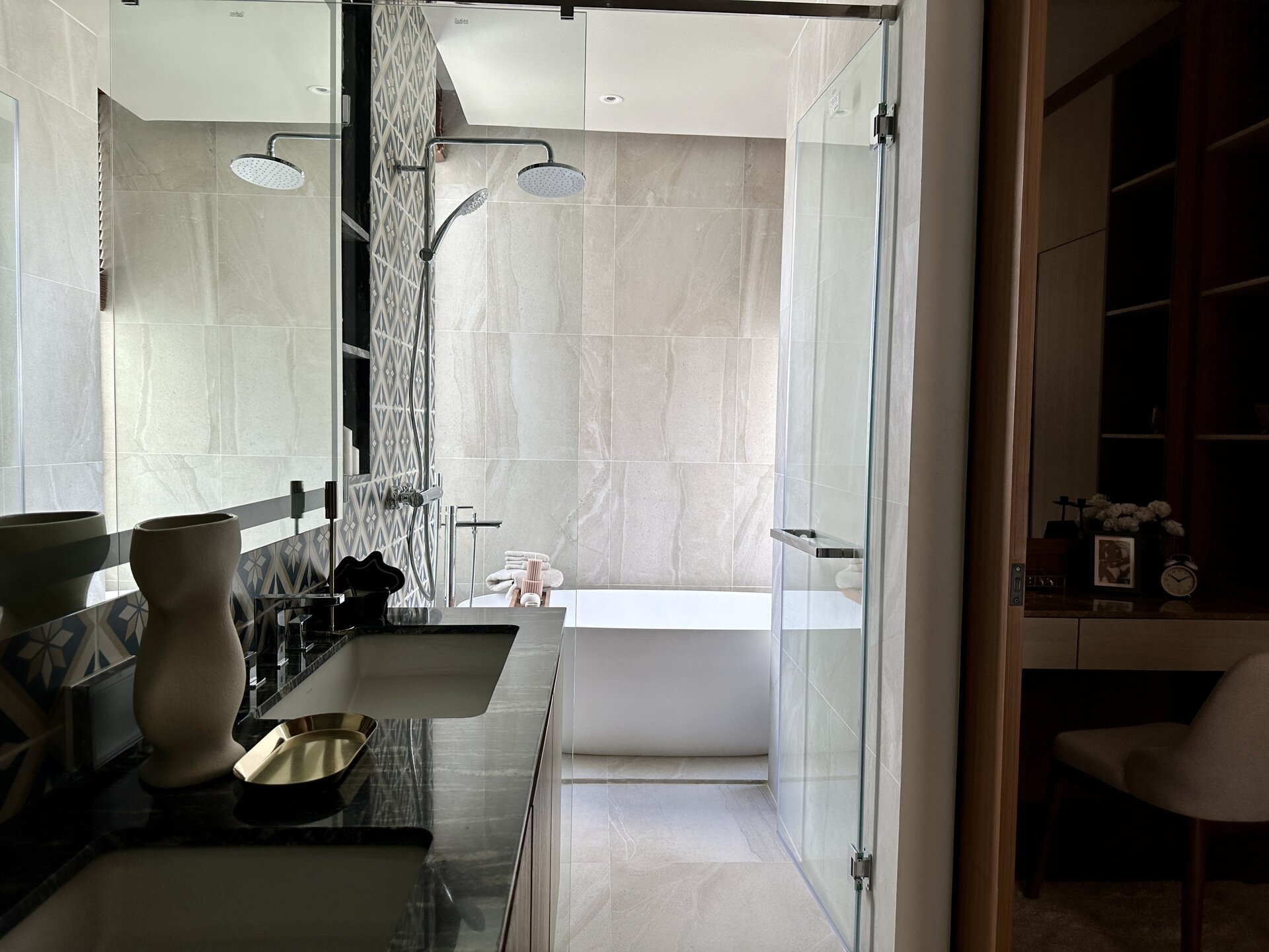 Villa Ozone — Unit V14 (ID 259)