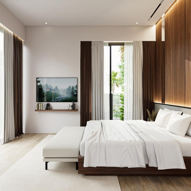 Aileen Residence Bangtao (ID 636)