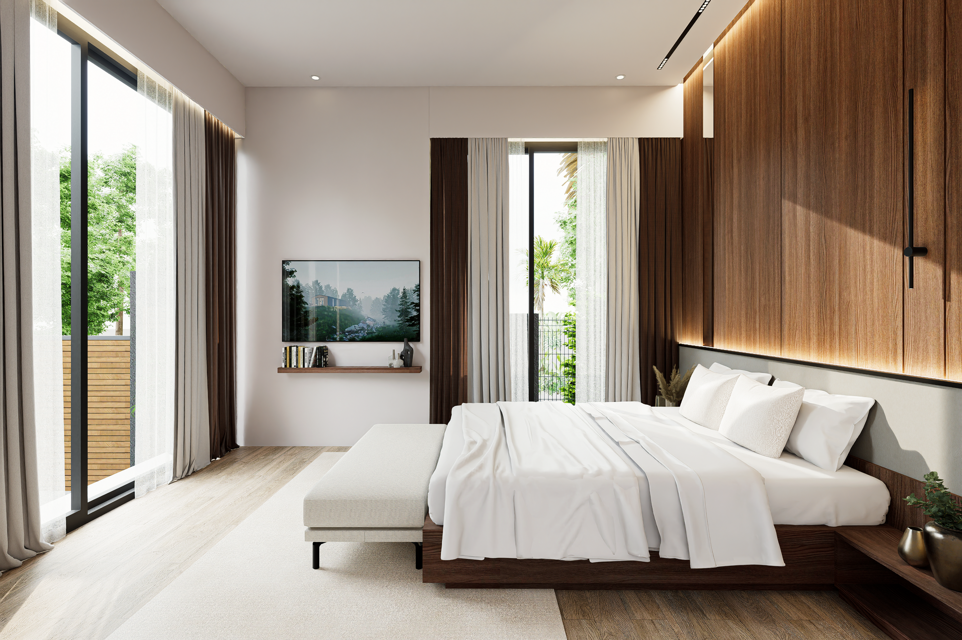 Aileen Residence Bangtao (ID 636)