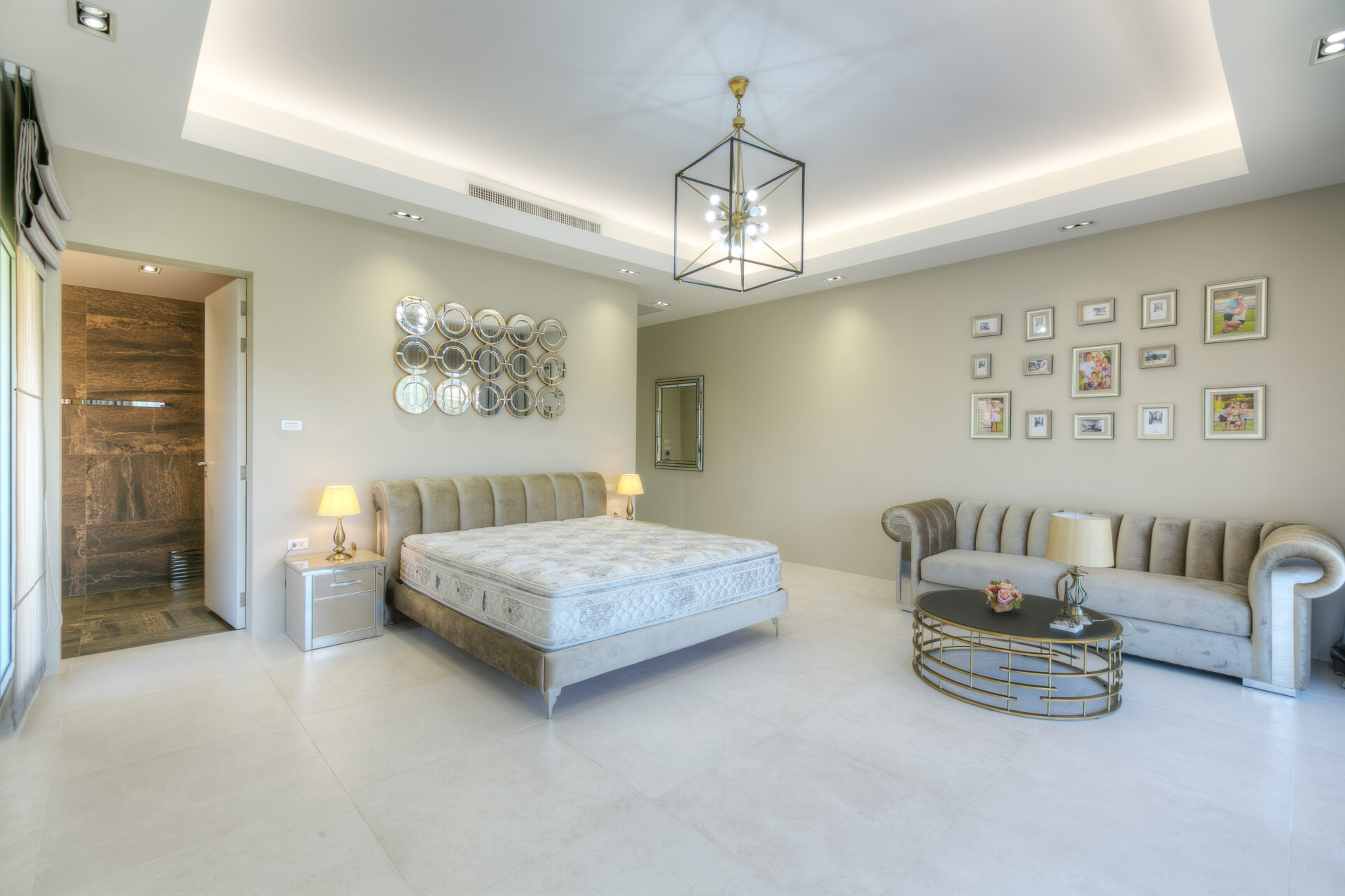 Эксклюзивная вилла в Laguna Bang Tao (ID 624)