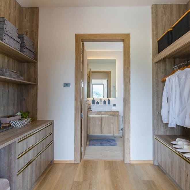 Zenithy Villas — Unit S22, 3 bedrooms, Phuket (ID 255)