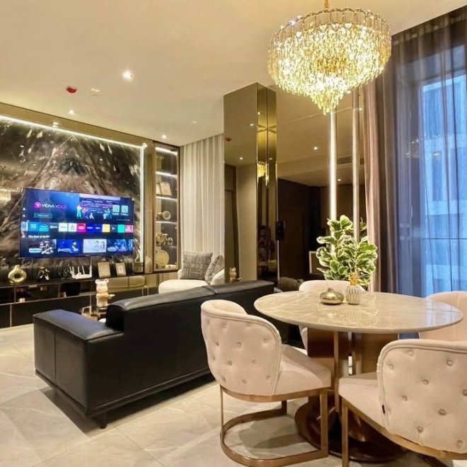 ไฮด์เฮอริเทจทองหล่อ (ID 663)