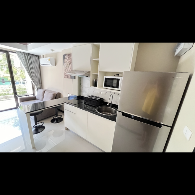 Rawai beach condominium (ID 693)