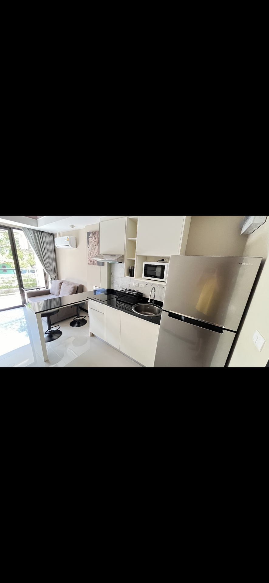 Rawai beach condominium (ID 693)