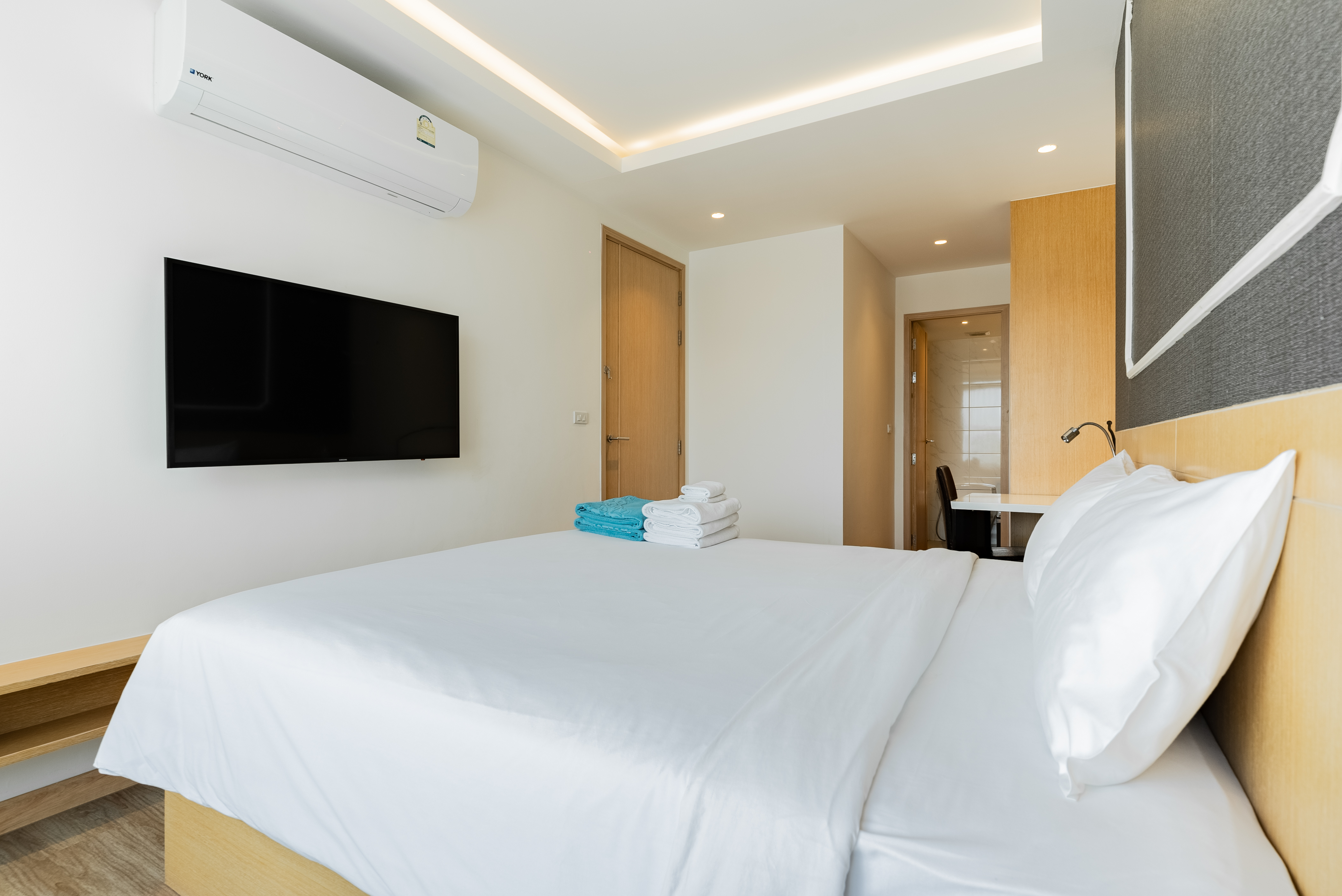 Аренда 2 спальной квартиры в Aristo 2, юнит 605 (ID 319)