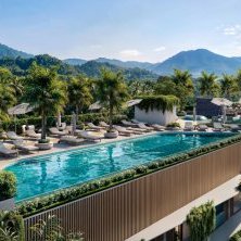 Иллюстрация к статье: Дом или кондо: что удобнее семье на Пхукете