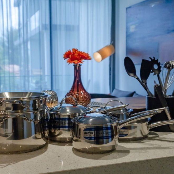 Сдается в аренду квартира в Ocean Stone (ID 25)