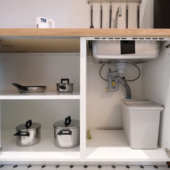 1 спальная квартира 36м2 в The Title Halo (ID 126)