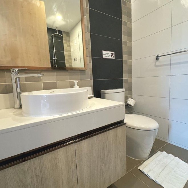 Продажа студии в Proud Rawai, юнит 402 (ID 482)