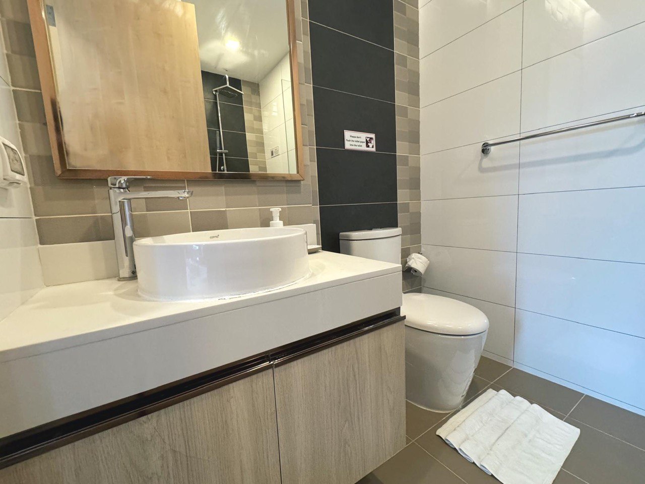 Продажа студии в Proud Rawai, юнит 402 (ID 482)