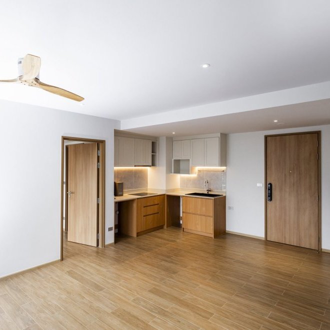 Laguna Beachside — 3 спальни, 133 м², юнит LBS1301 (ID 426)