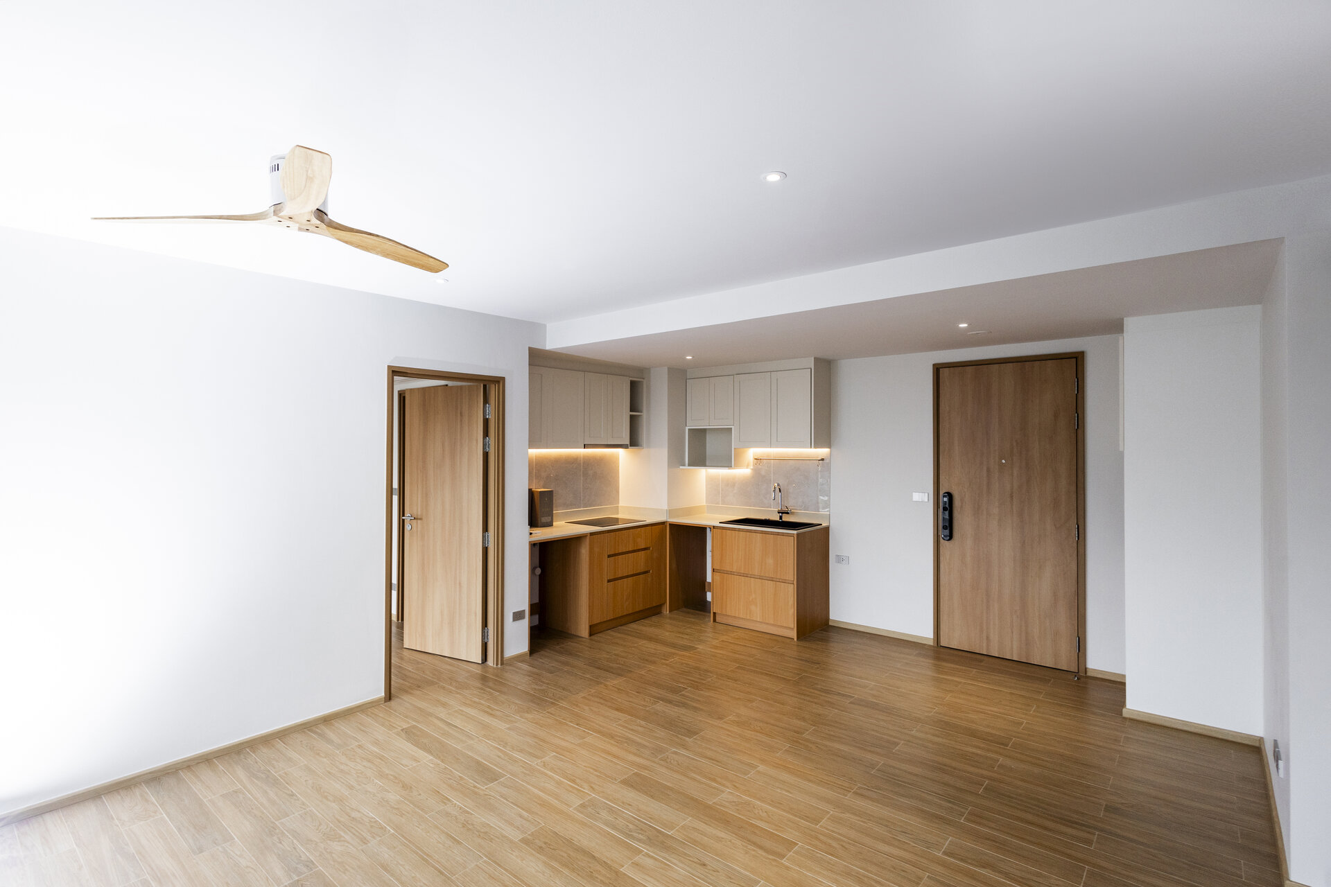 Laguna Beachside — 3 спальни, 133 м², юнит LBS1301 (ID 426)