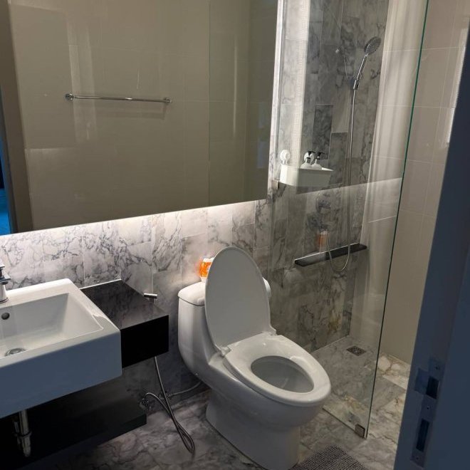 The 8 pool villa (ID 599)