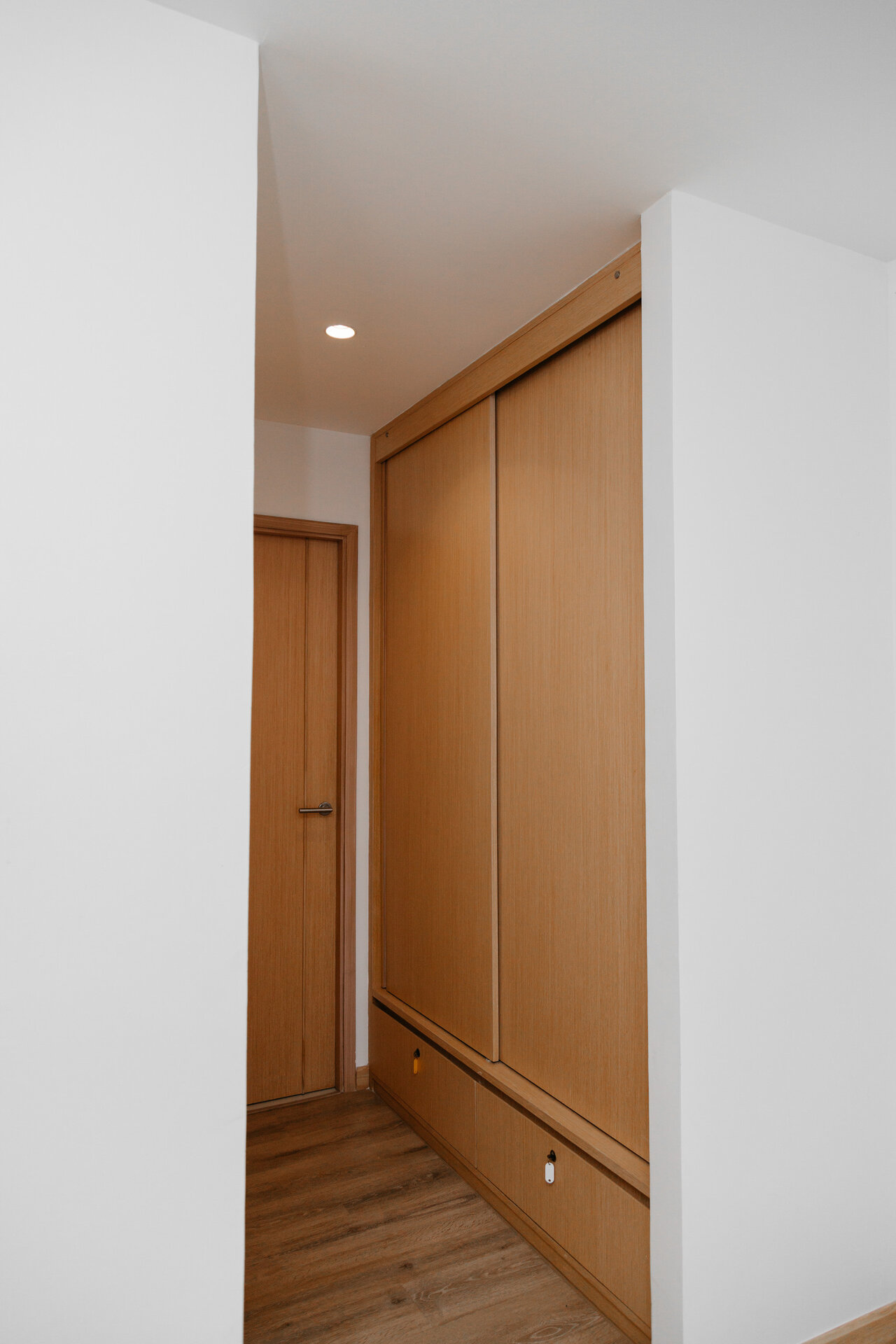 Аренда квартиры в Aristo 2, юнит 403 (ID 317)