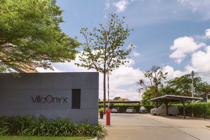 Продажа 4-спальной виллы в Villa Onyx Kokyang Estate Phase 2, 120 м² (ID 457)