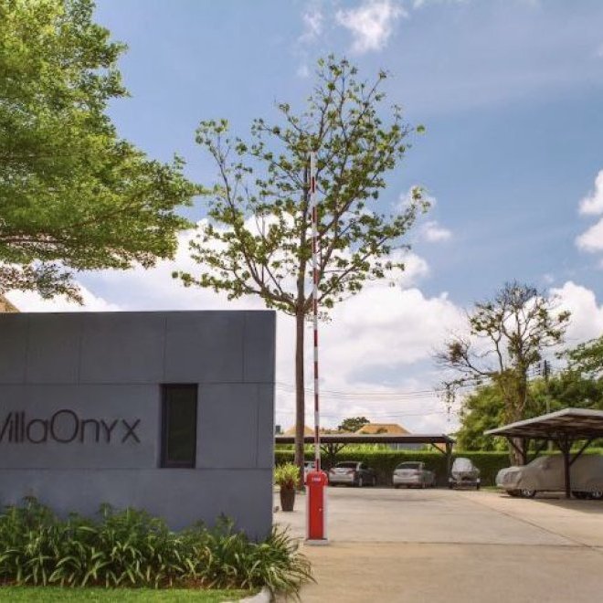Продажа 4-спальной виллы в Villa Onyx Kokyang Estate Phase 2, 120 м² (ID 457)