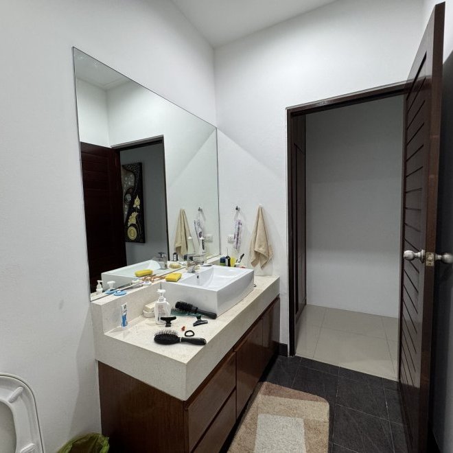 2-Bedroom Pool Villa, Nai Harn (ID 157)