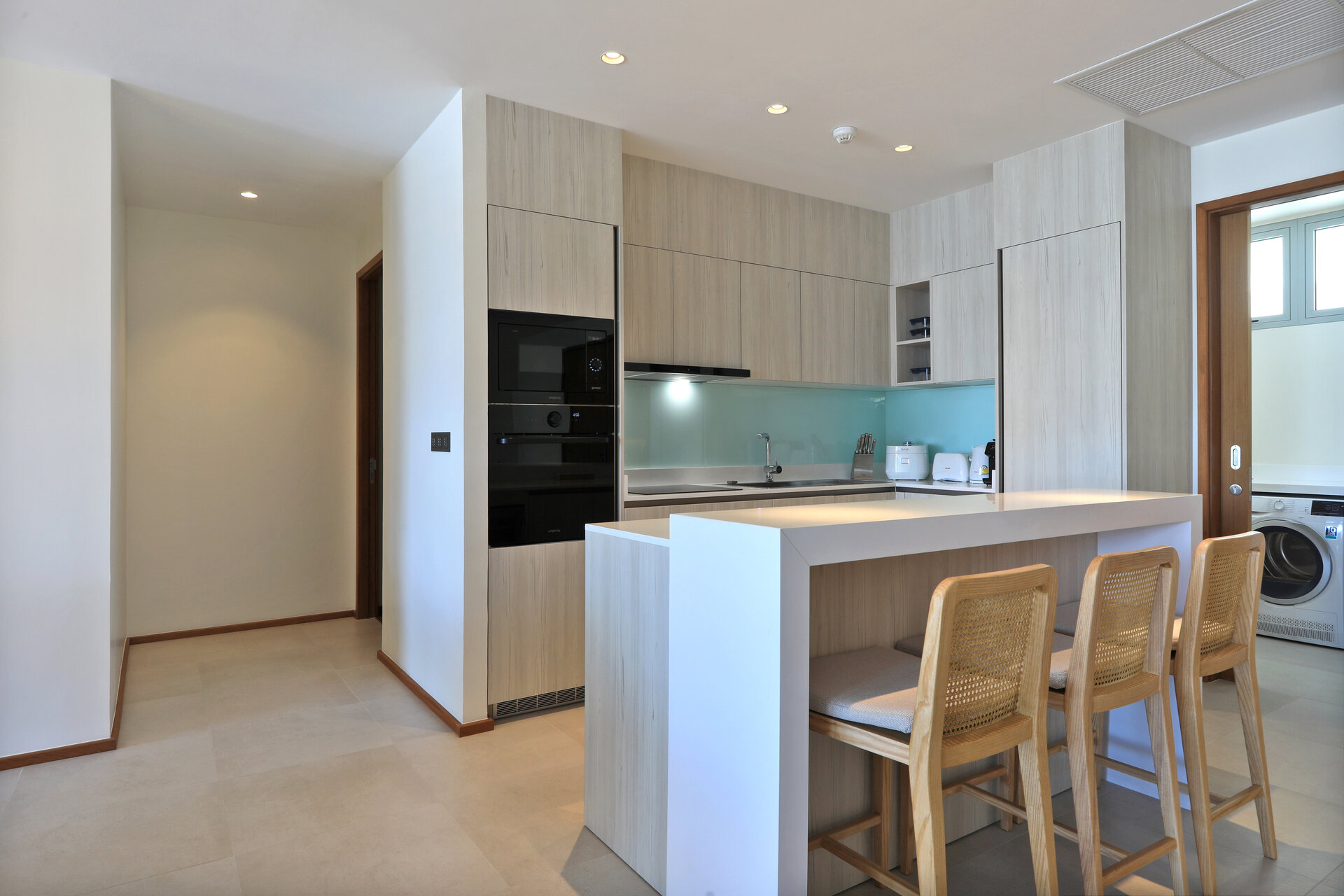 2 bedroom apartment for sale in Angsana Beachfront (ID 492)