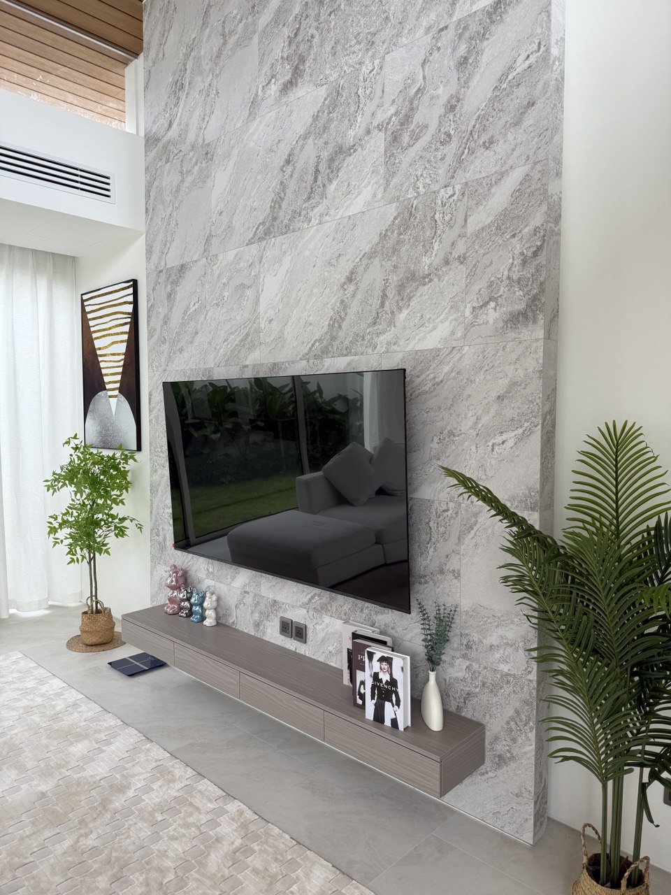 Продажа 4-спальной виллы в Asherah villas, 370 м² (ID 461)
