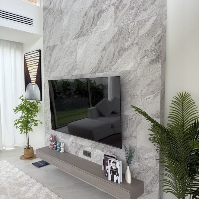 Продажа 4-спальной виллы в Asherah villas, 370 м² (ID 461)